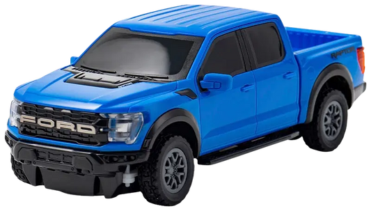 Koolspeed 福特Raptor F150带灯光和声音