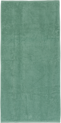 House kylpypyyhe Minea 70x140 cm vihreä