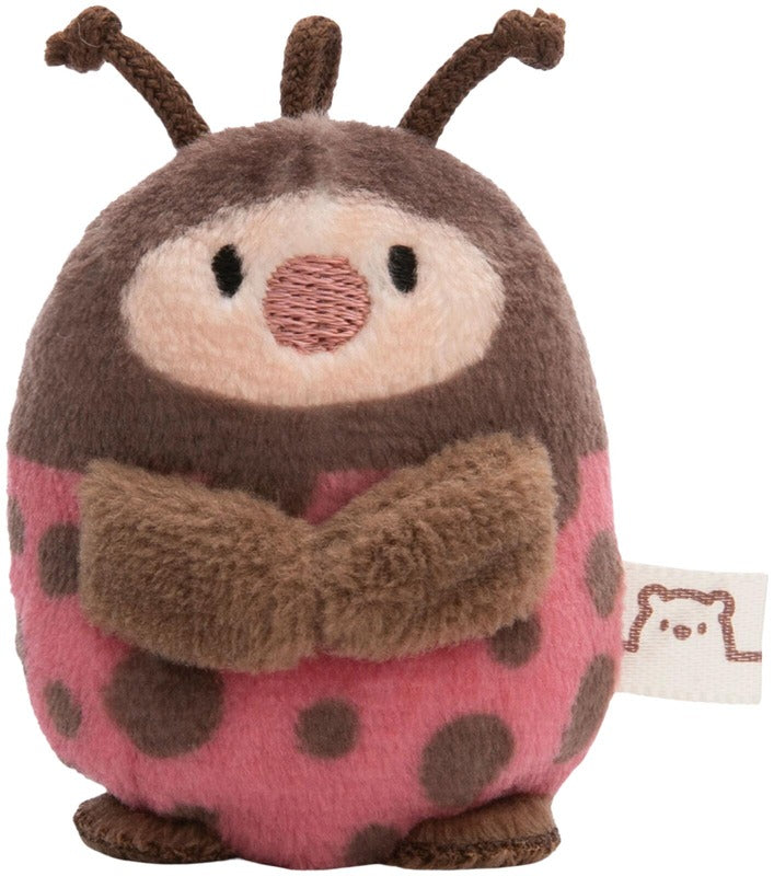 Mymochi 毛绒玩具 Minis 5 cm｜Mymochi pehmolelu Minis 5 cm