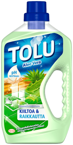 Tolu 芦荟通用清洁剂