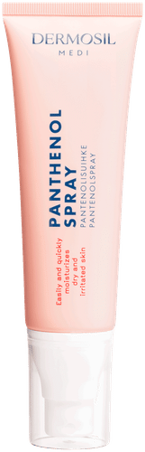 Dermosil MEDI 泛醇喷雾 125 ml｜Dermosil medi pantenolisuihke 125 ml