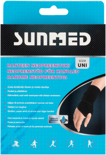 Sunmed 腕托 均码