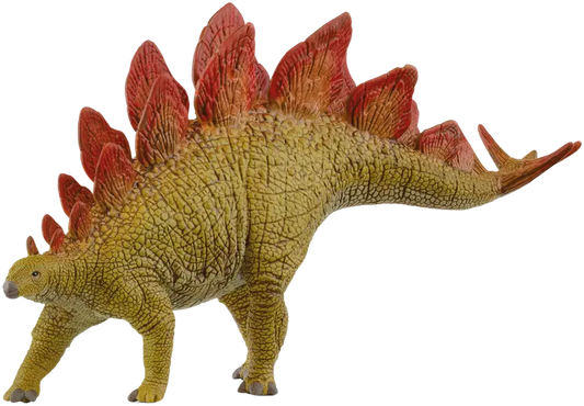 Schleich 剑龙
