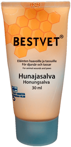 Bestvet 蜂蜜药膏 30 ml