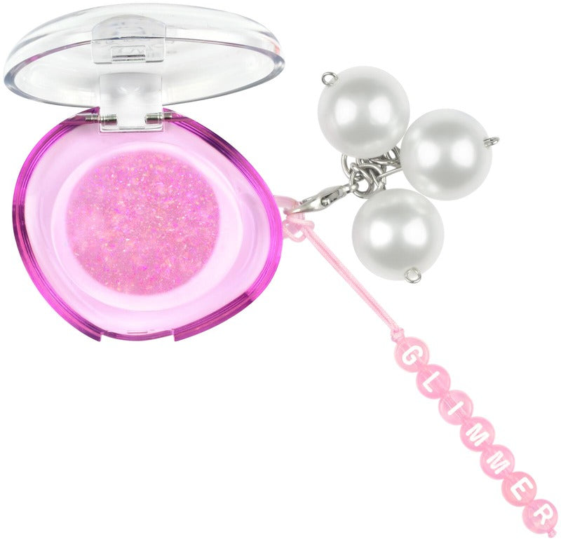 Essence 气泡微光pH反应唇颊膏01 Soft Glimmerin' 2.4 g｜essence GLIMMER IN A BUBBLE pH-reacting lip & cheek balm 01 Soft Glimmerin' 2.4 g