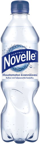 Hartwall Novelle 矿泉水 0,5 l