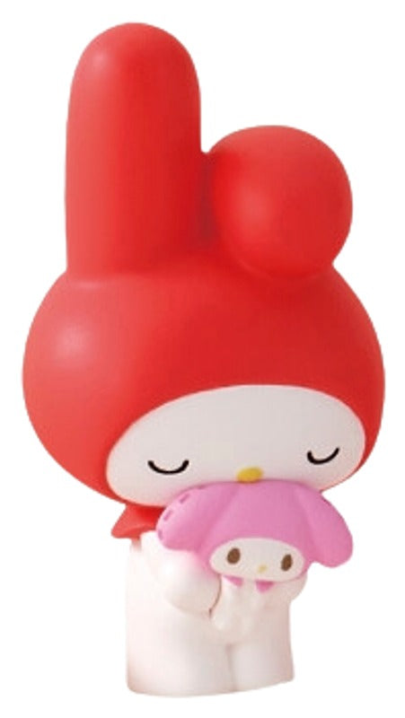 Twinchees HelloKitty & Friends 可爱公仔