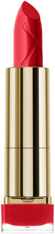 Max Factor 魅彩唇膏 4克，075 红宝石星期二｜Max Factor Colour Elixir huulipuna 4 g, 075 Ruby Tuesday