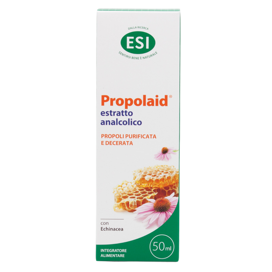 ESI Propolaid 蜂胶提取物 50 ml｜ESI Propolaid fensatiiniuute 50 ml
