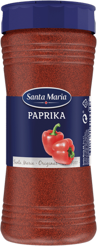 Santa Maria 200g Paprikajauhe