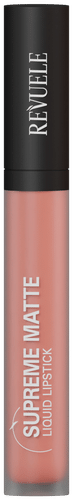 Revuele Supreme matte nestemäinen huulipuna 24