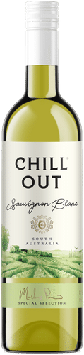 Chill Out Sauvignon Blanc 8% 75cl