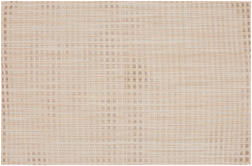 House 桌垫 30x45厘米，米色