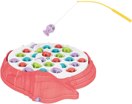 Toyrock 钓鱼游戏｜Kalastuspeli