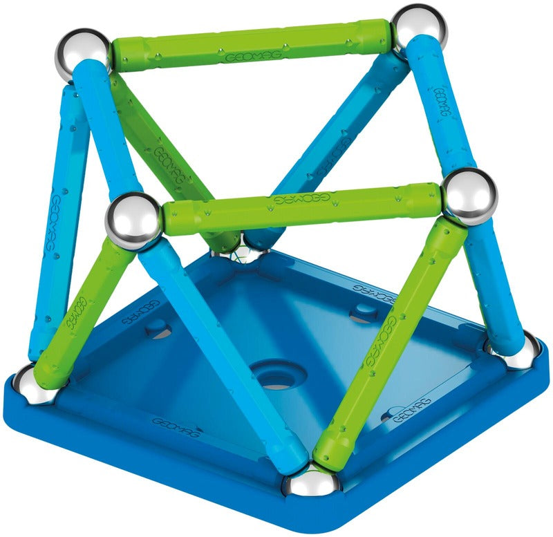 Geomag Classic磁性积木套装25件｜Geomag Classic magneettinen rakennussarja 25 osaa