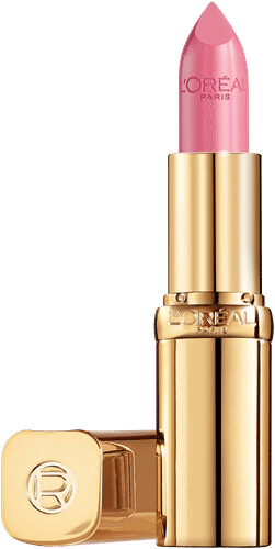 L'Oréal Paris 巴黎欧莱雅纷泽琉光奢润唇膏 303号 温柔玫瑰 4,8 g