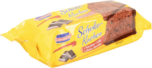 Kuchenmeister suklaakakku 400g｜Kuchenmeister 巧克力蛋糕 400g