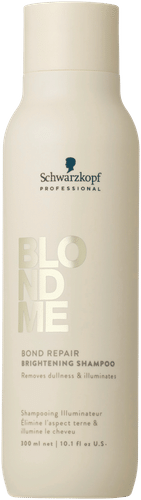 Schwarzkopf Professional BlondMe BlondMe 亮白洗发水 300ml｜BlondMe Brightening Shampoo 300ml