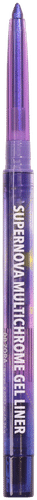 MOIRA Cosmetics MOIRA Supernova 多色凝胶眼线笔 008 Zora｜MOIRA Supernova Multichrome Gel Liner 008 Zora rajauskynä