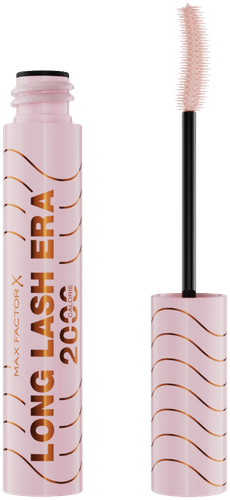Max Factor 2000卡路里长睫毛浓密睫毛膏 黑色 7.8毫升｜Max Factor 2000 Calorie Long Lash Era Mascara Black 7,8 ml, ripsiväri