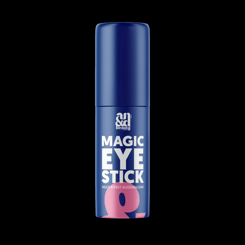 A.N.D. Beauty 眼霜