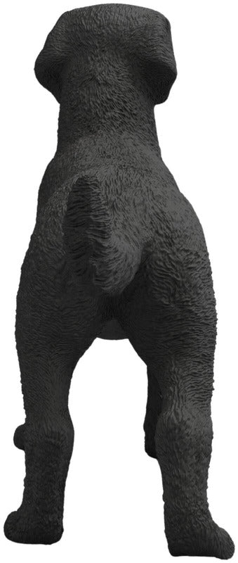 Schleich 黑色拉布拉多母犬｜Schleich Musta labradorinnoutaja naaras