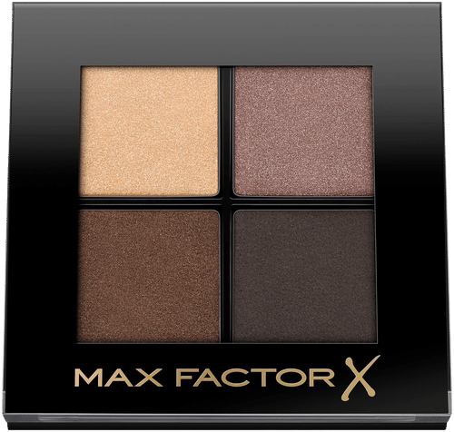 Max Factor 蜜丝佛陀 柔触眼影盘 03 朦胧沙丘 4.3克