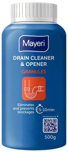 Mayeri 排水管清洁疏通颗粒 500g