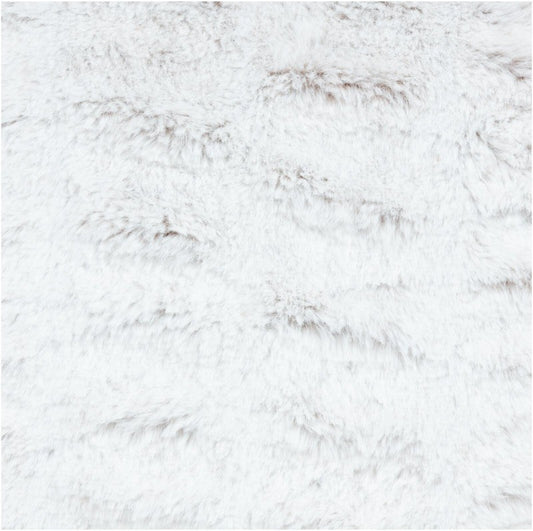 House 装饰靠垫 Rabbit 45x45厘米，米白