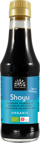 Urtekram 有机酱油 250ml