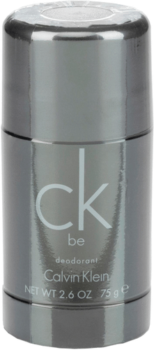 Calvin Klein CK Be 中性止汗膏