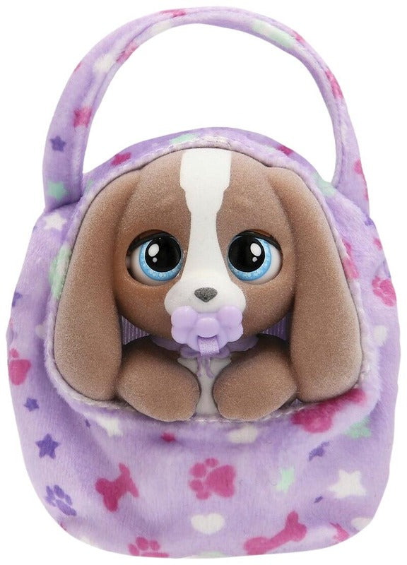 Baby Paws 迷你小勿忘我
