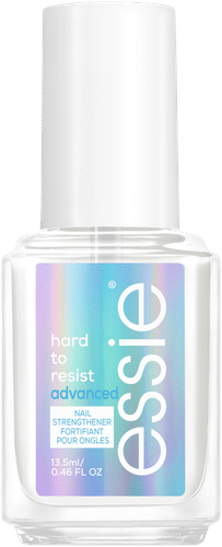essie Hard to Resist 高级指甲强化剂 13,5ml