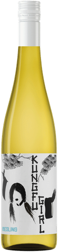 Kungfu Girl Riesling 8 til-% 75cl plo