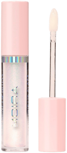 MOIRA Cosmetics MOIRA Starshine 唇彩 001 Karma 5 ml｜MOIRA Starshine Lip Gloss 001 Karma -huulikiilto 5 ml