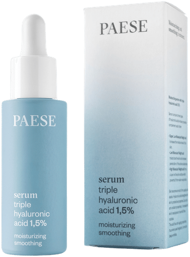 Paese 1.5%透明质酸精华 30 ml