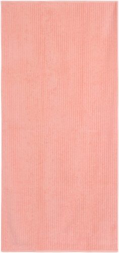 House 浴巾 Tencel 70x140cm 玫瑰粉