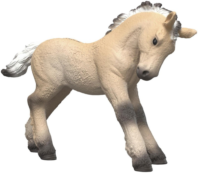 Schleich 收藏小马驹系列2