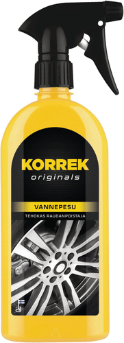 KORREK Originals KORREK轮毂清洗剂 700 ml