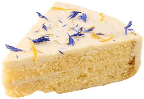 Cake Break Mehiläistarhurin hunajakakku 2 kpl 175g