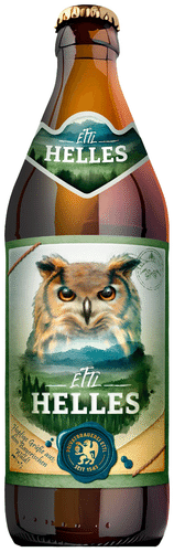 Ettl Helles 4.8%饮品 0.5L