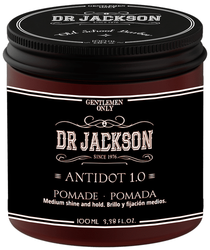 Dr. Jackson 1号中定型发蜡 100 g