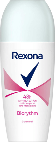Rexona 48h 生物节律止汗香体走珠 50 ml