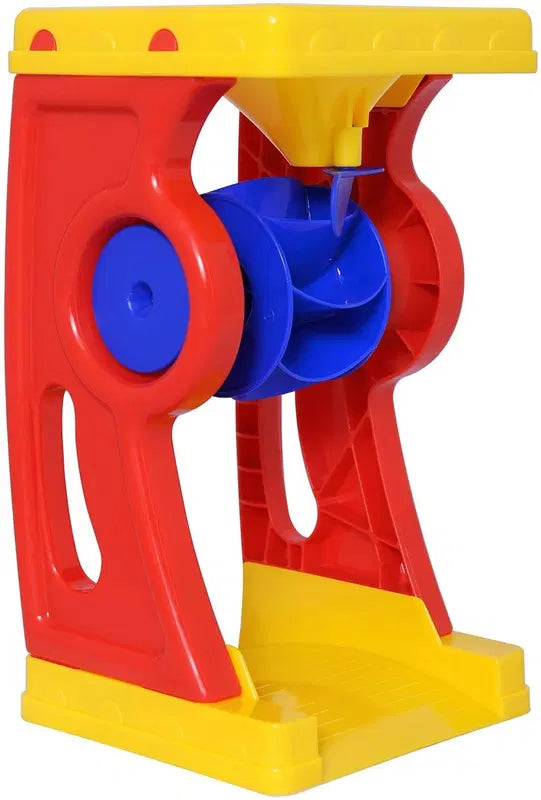 Plasto 沙水磨坊 高度款 28 cm｜Plasto hiekka- ja vesimylly korkeus 28 cm