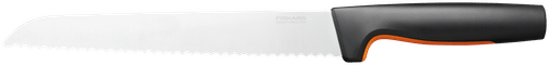 Fiskars FF leipäveitsi GRS