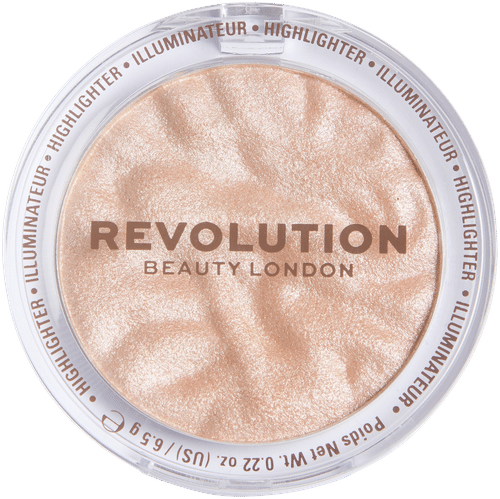 Makeup Revolution dare to divulge korostuspuuteri 6,2g