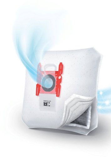 Bosch 集尘袋 AirFresh GALL BBZAFGALL