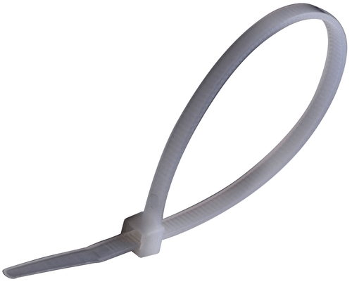 Gelia 扎带 140 x 3.6 mm 100 kpl