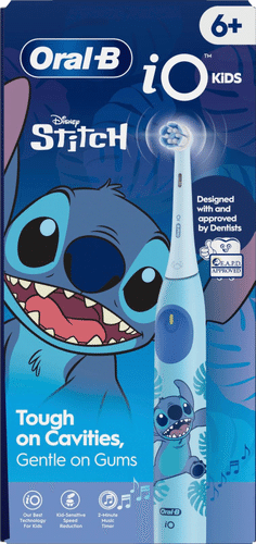 Oral-B iO2 Kids 6+ Stitch 电动牙刷