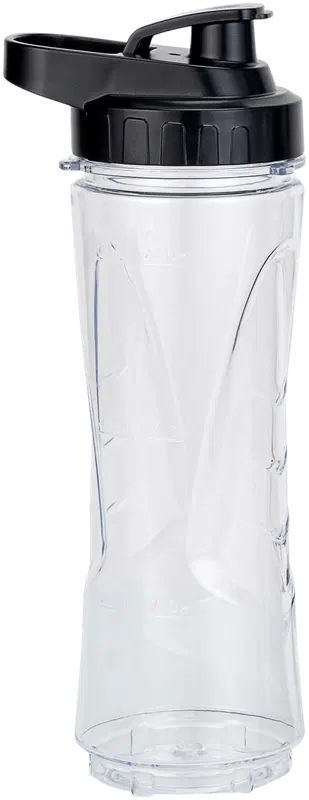 Wilfa 特里坦水瓶 600毫升 BL-5002GO
